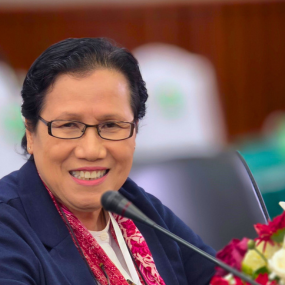 Dra. Yusmarni M.A., Ph.D.